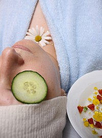 Hydrating Facial